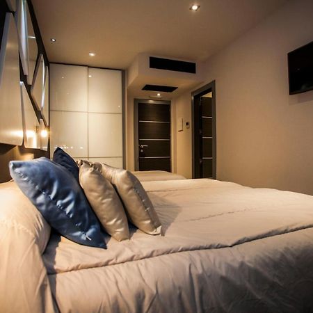Hostal Barcelona Salamanca Buitenkant foto