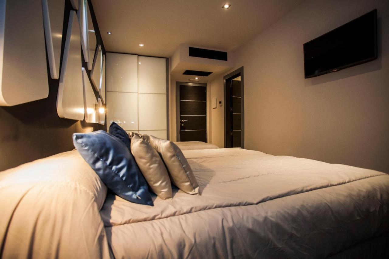 Hostal Barcelona Salamanca Buitenkant foto