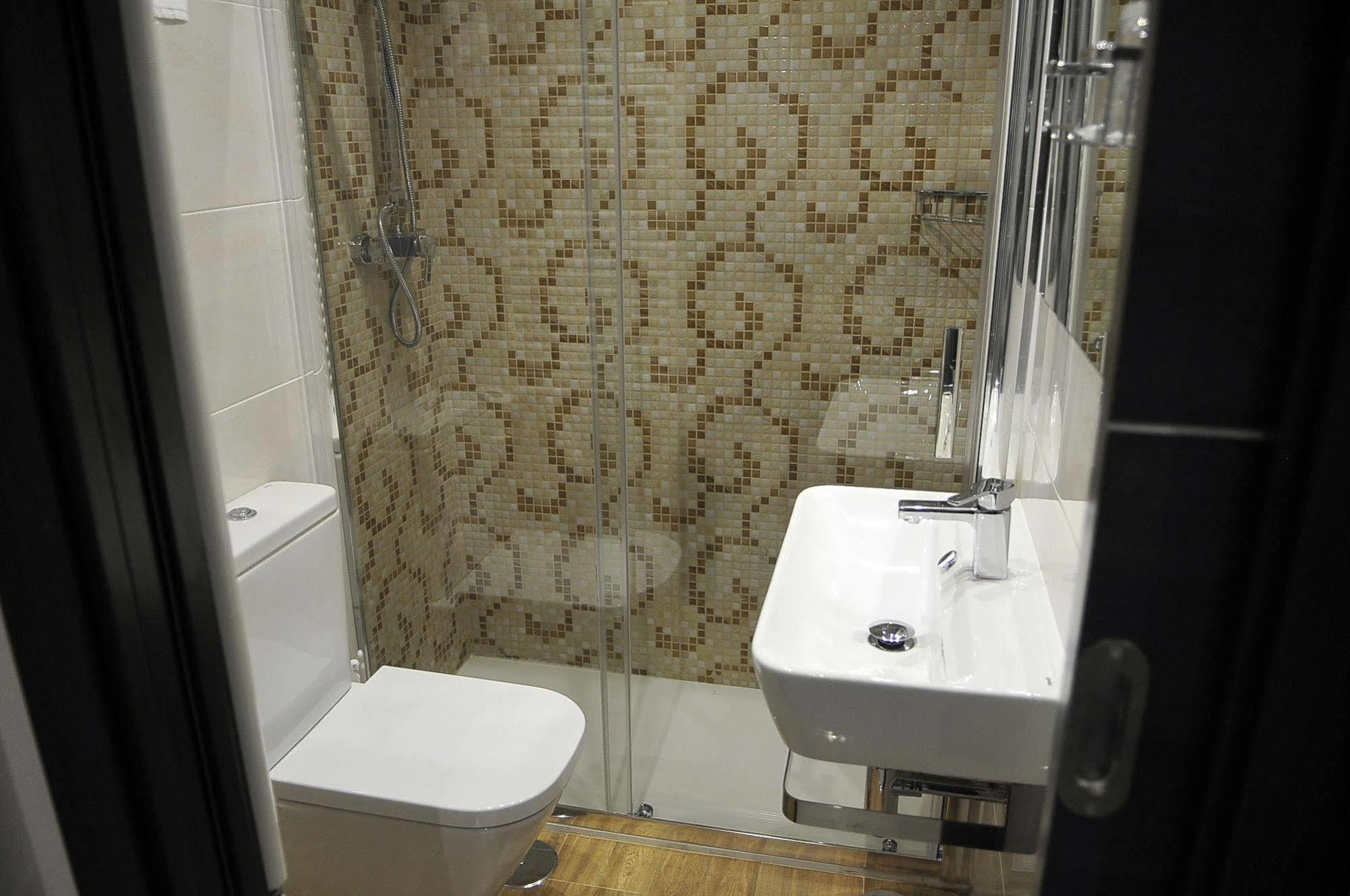 Hostal Barcelona Salamanca Buitenkant foto